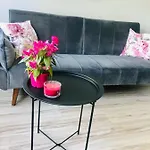 Apartament Pan Tadeusz