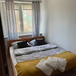 Apartament Pan Tadeusz