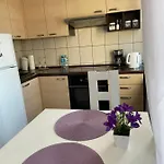 Apartament Pan Tadeusz