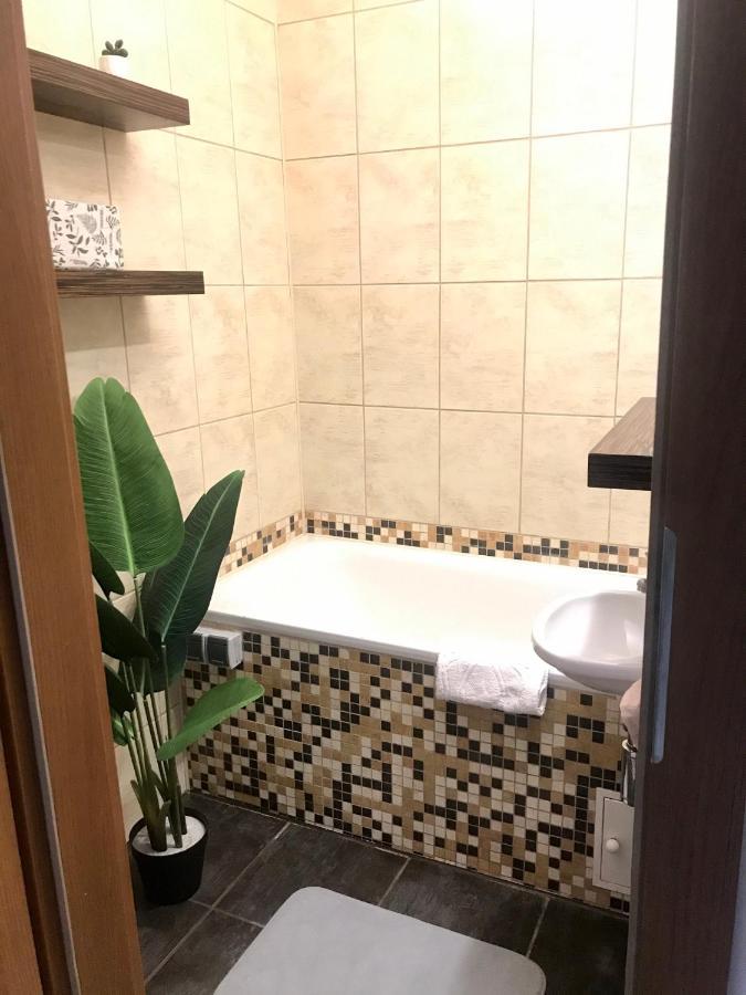 Apartment Pan Tadeusz Allenstein
