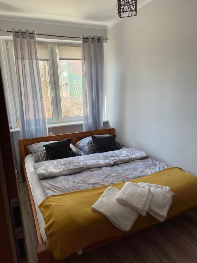 Pan Tadeusz Apartment Allenstein