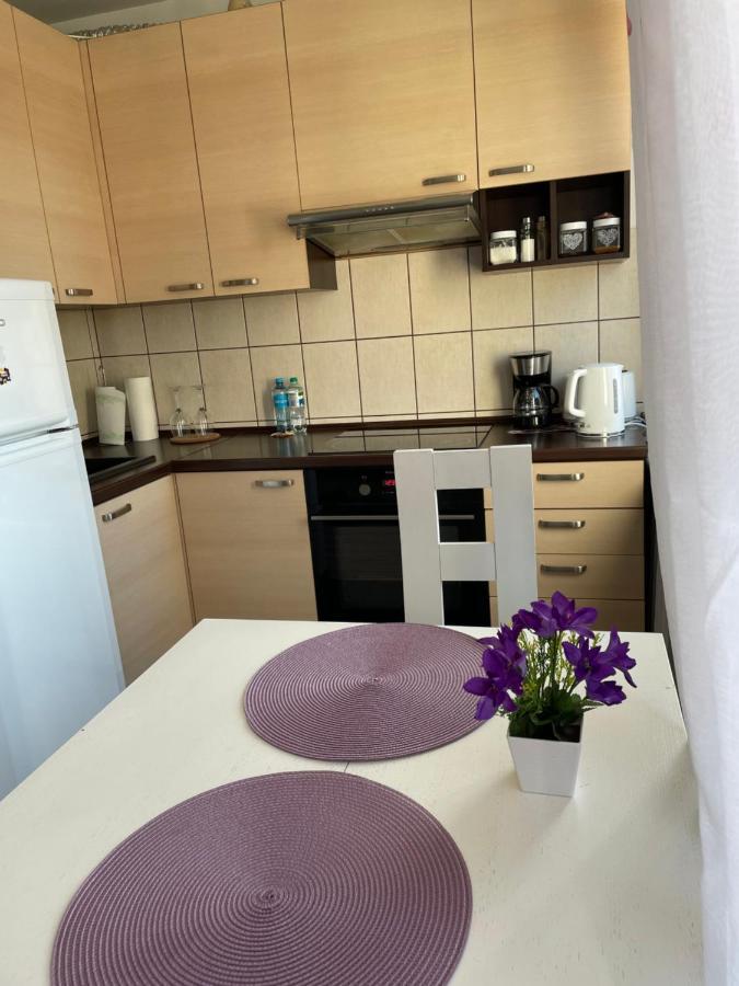 Apartment Pan Tadeusz